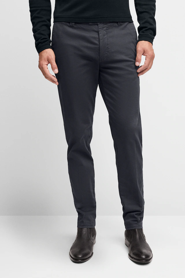Cinque Chinohose »CIWOOD_2« im italienischen Look