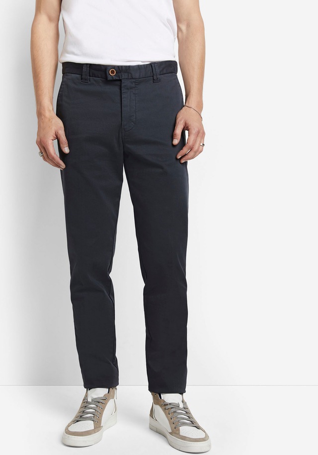 Cinque Chinohose »CIWOOD_2« im italienischen Look