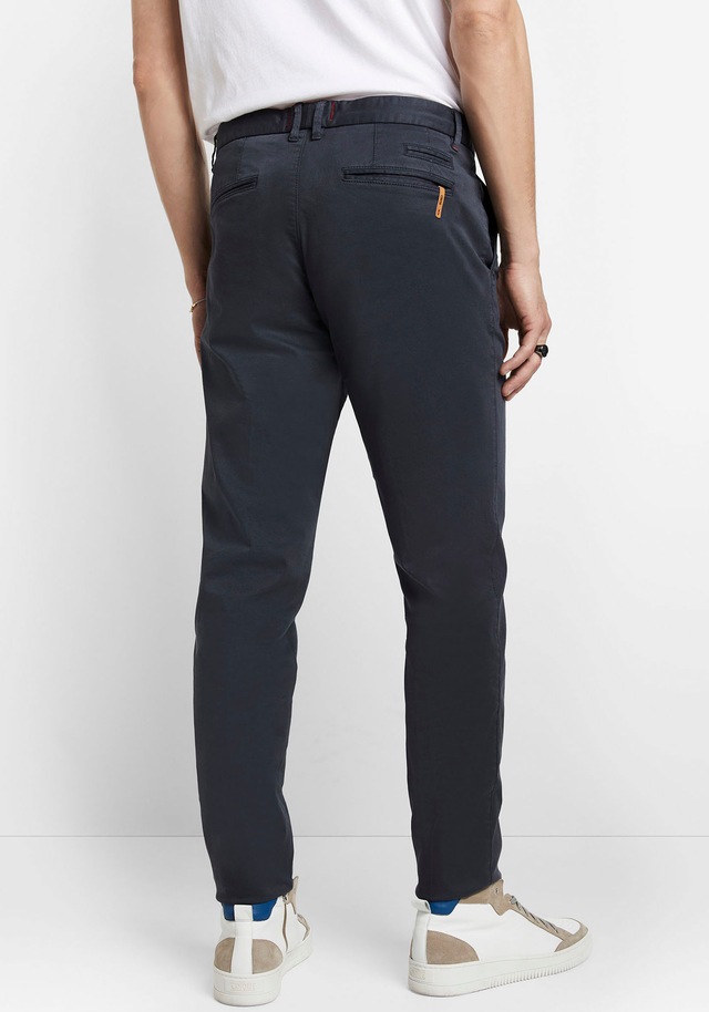 Cinque Chinohose »CIWOOD_2« im italienischen Look