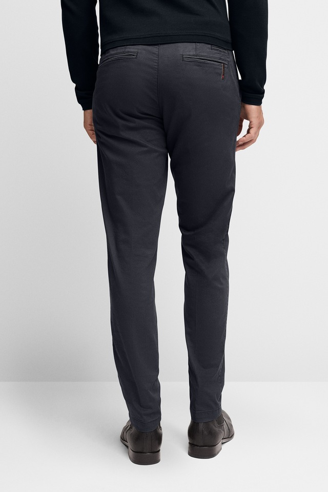 Cinque Chinohose »CIWOOD_2« im italienischen Look