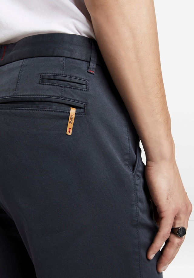 Cinque Chinohose »CIWOOD_2« im italienischen Look