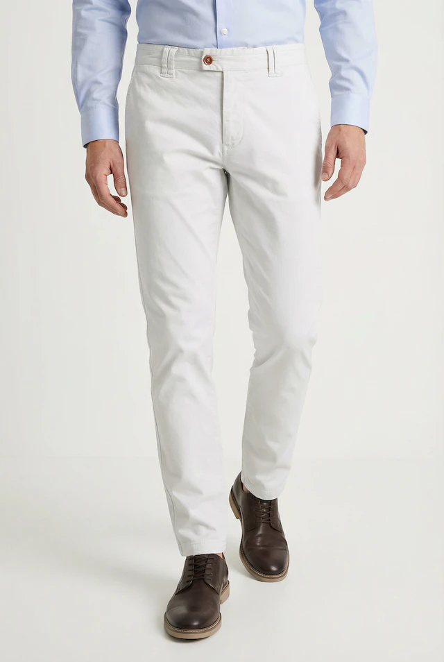 Cinque Chinohose »CIWOOD_2« im italienischen Look