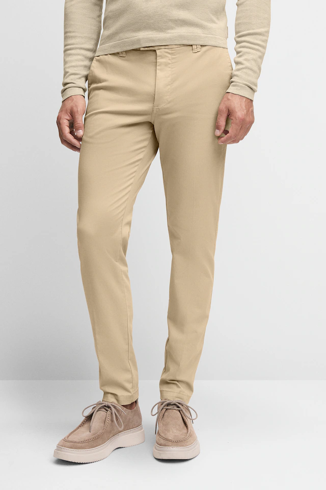 Cinque Chinohose »CIWOOD_2« im italienischen Look