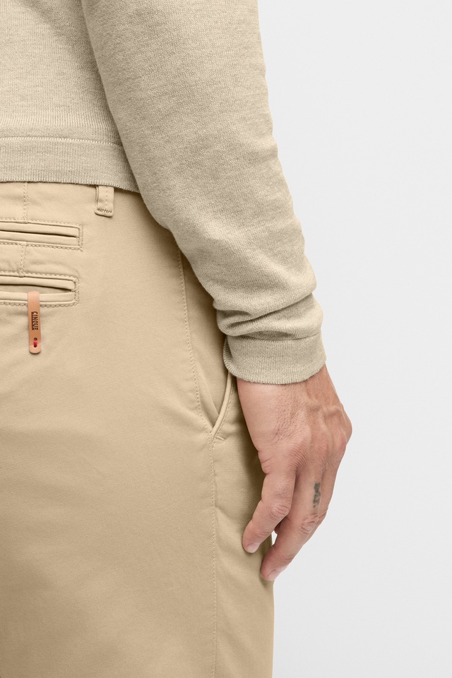 Cinque Chinohose »CIWOOD_2« im italienischen Look