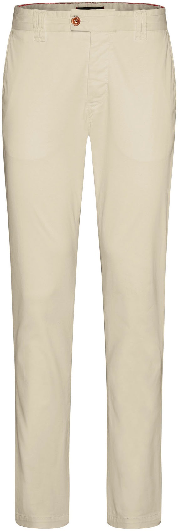 Cinque Chinohose »CIWOOD_2« im italienischen Look