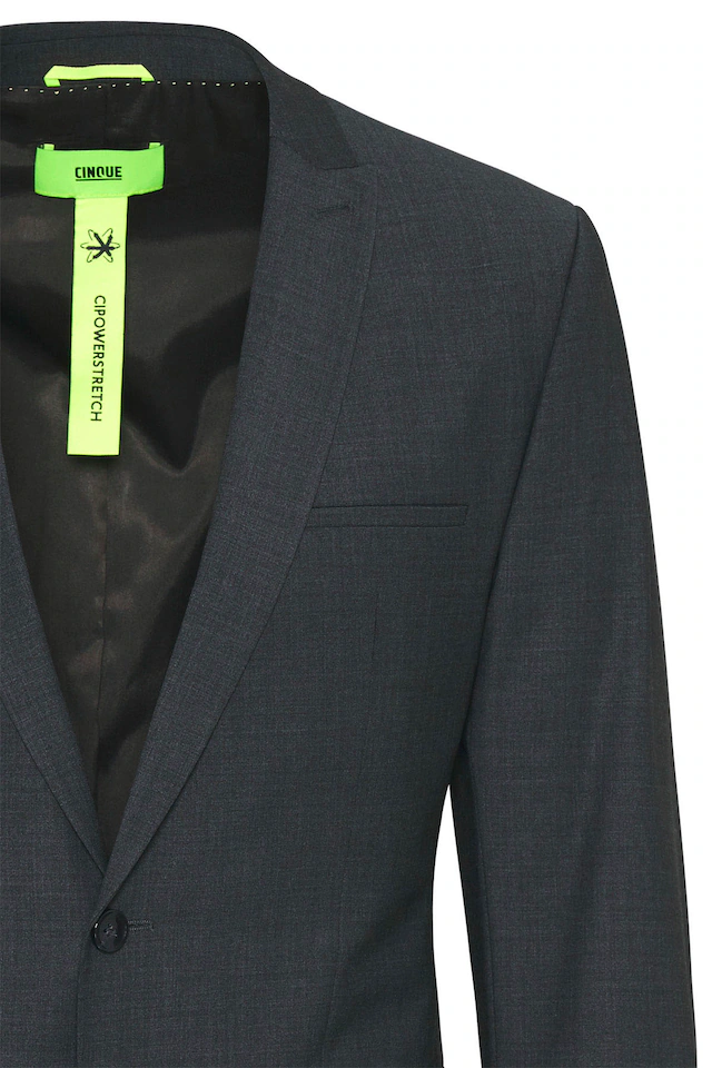 Cinque Baukastensakko »CICASTELLO« mit Schurwolle, Slim-Fit