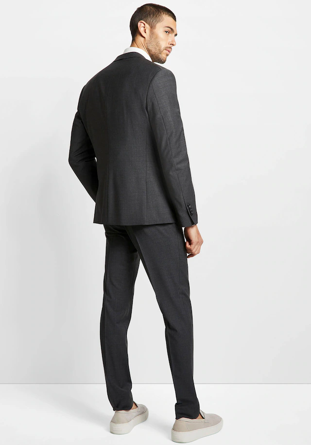 Cinque Baukastensakko »CICASTELLO« mit Schurwolle, Slim-Fit