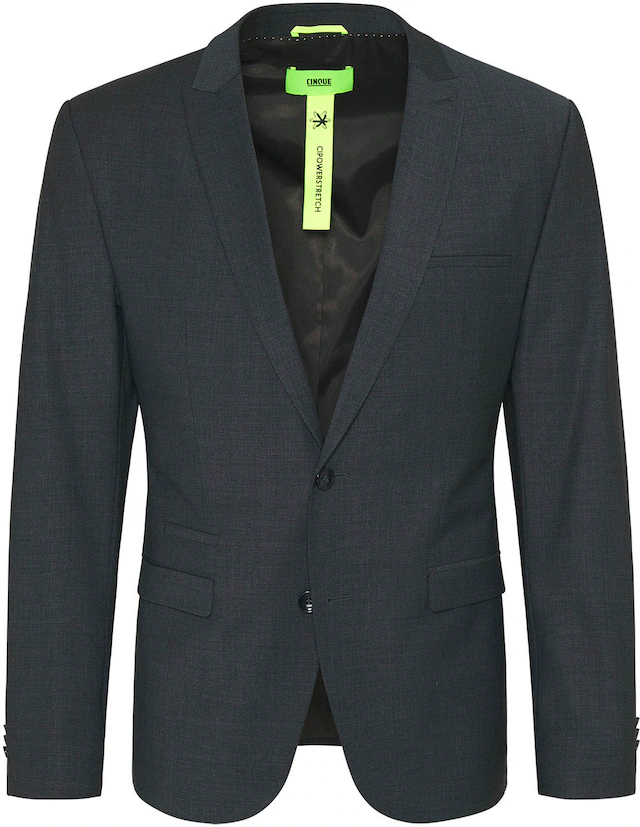 Cinque Baukastensakko »CICASTELLO« mit Schurwolle, Slim-Fit