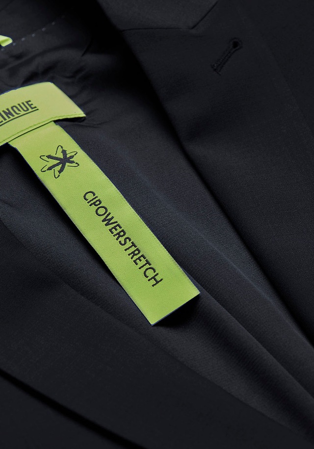 Cinque Baukastensakko »CICASTELLO« mit Schurwolle, Slim-Fit