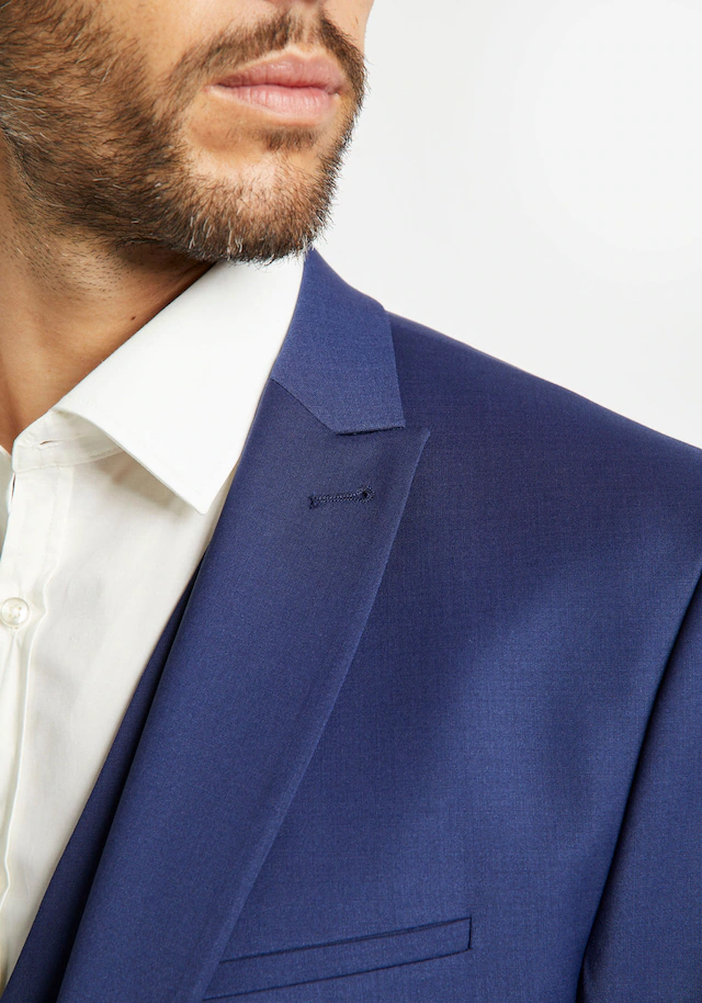 Cinque Baukastensakko »CICASTELLO« mit Schurwolle, Slim-Fit