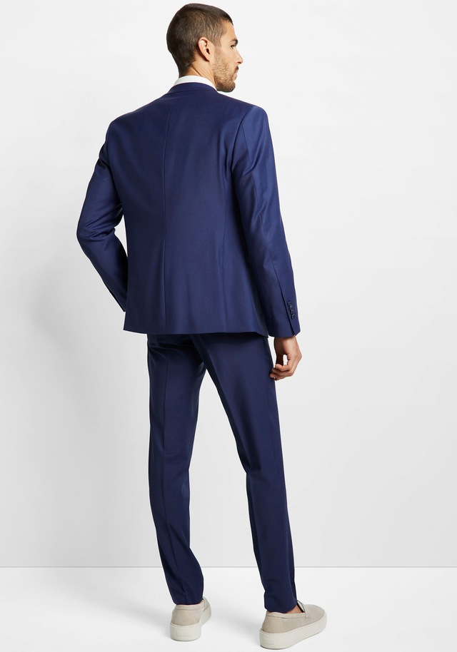 Cinque Baukastensakko »CICASTELLO« mit Schurwolle, Slim-Fit