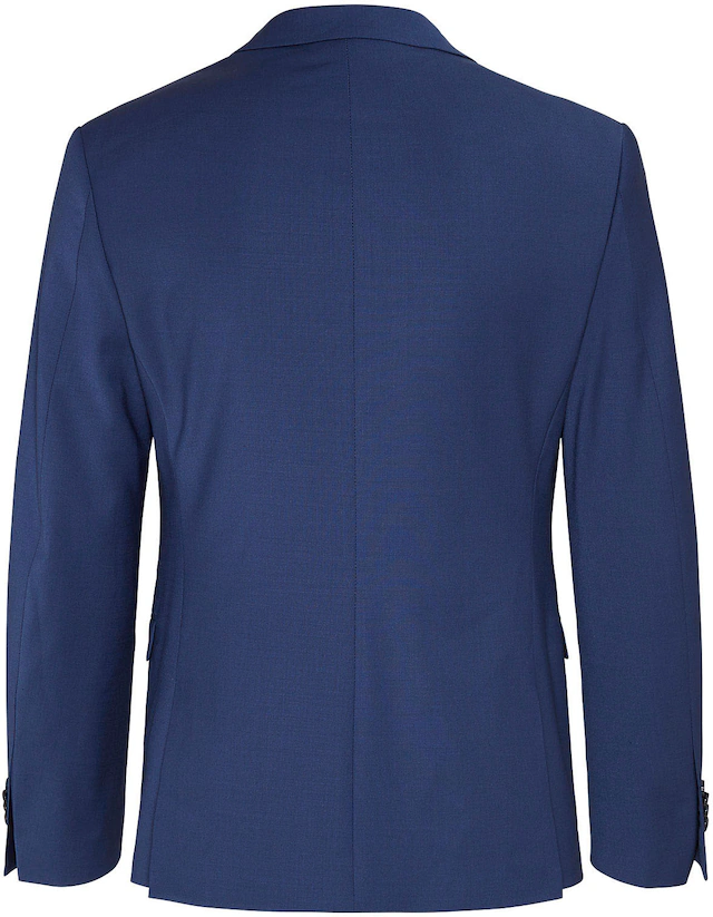 Cinque Baukastensakko »CICASTELLO« mit Schurwolle, Slim-Fit