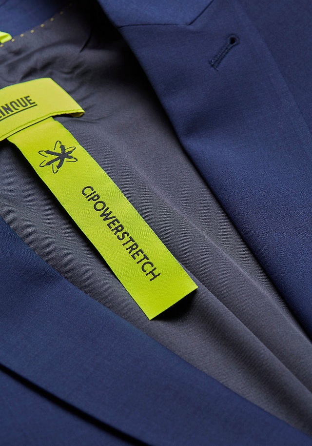Cinque Baukastensakko »CICASTELLO« mit Schurwolle, Slim-Fit