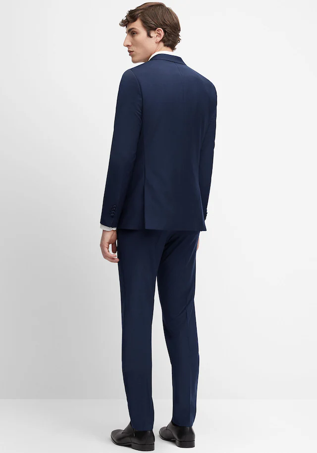 Cinque Baukastensakko »CICASTELLO« mit Schurwolle, Slim-Fit