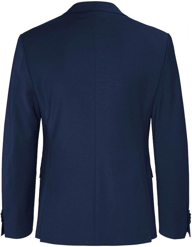 Cinque Baukastensakko »CICASTELLO« mit Schurwolle, Slim-Fit