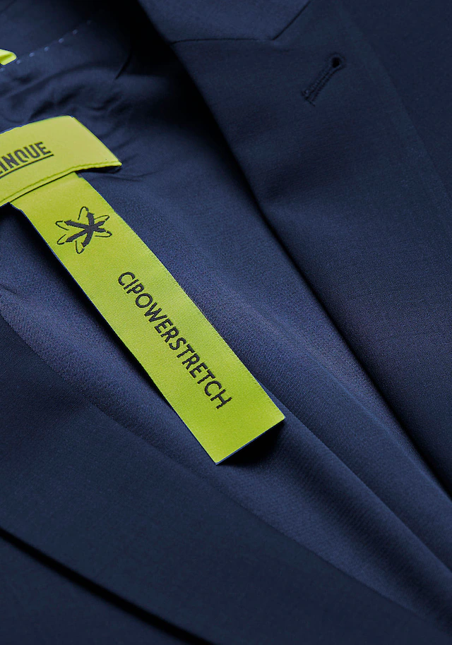 Cinque Baukastensakko »CICASTELLO« mit Schurwolle, Slim-Fit