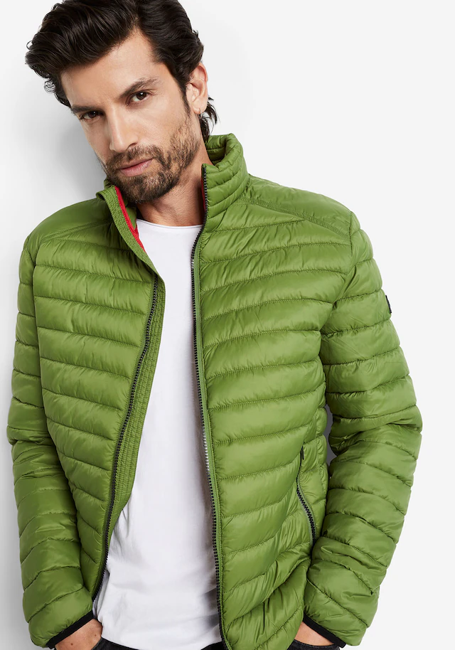 Cinque Steppjacke »CIWRAP«