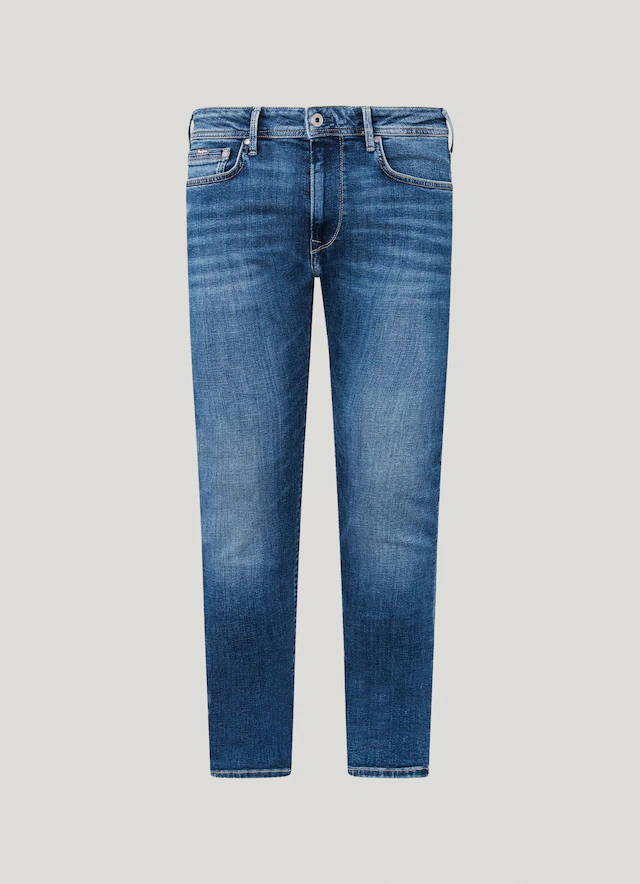 Pepe Jeans Tapered-fit-Jeans »STANLEY«
