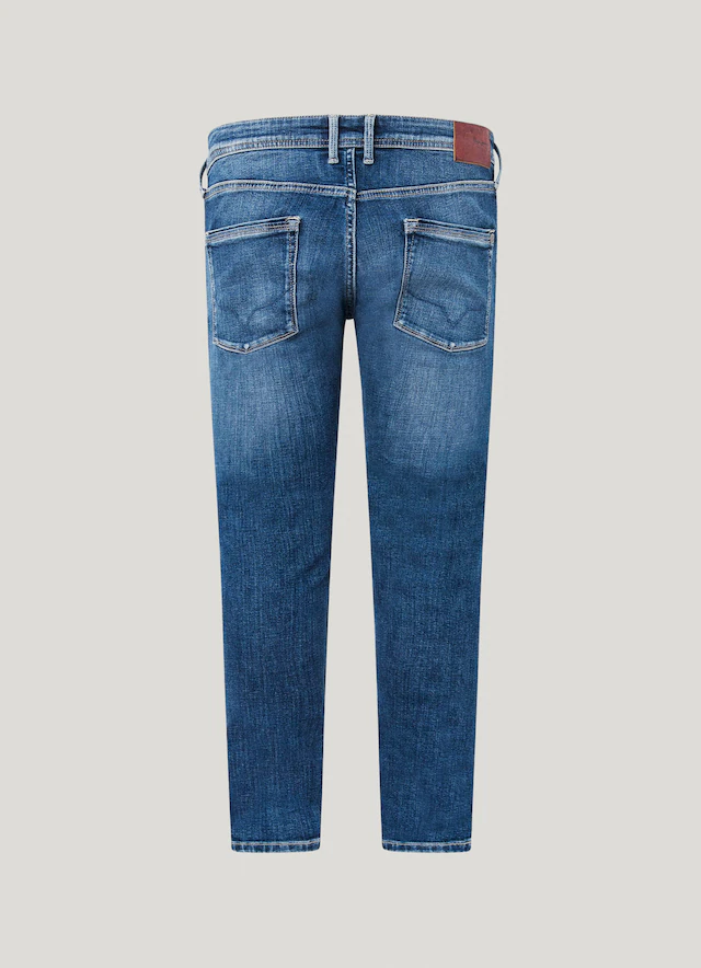 Pepe Jeans Tapered-fit-Jeans »STANLEY«