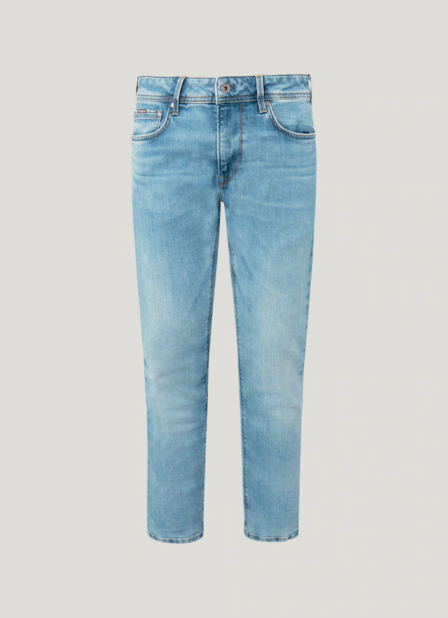 Pepe Jeans Tapered-fit-Jeans »STANLEY«