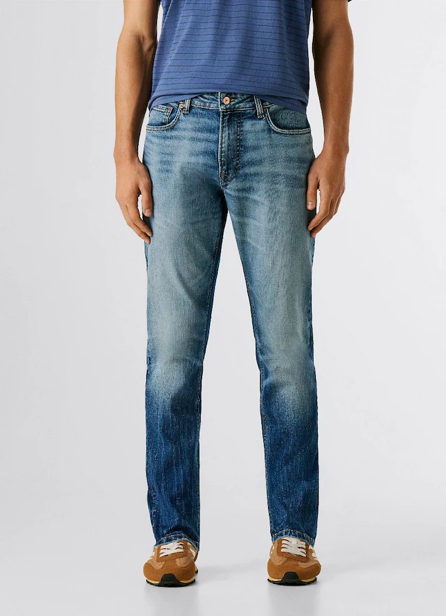 Pepe Jeans Tapered-fit-Jeans »STANLEY«
