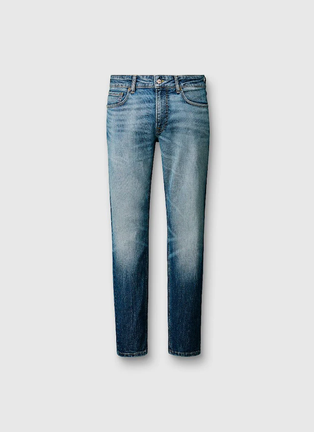 Pepe Jeans Tapered-fit-Jeans »STANLEY«