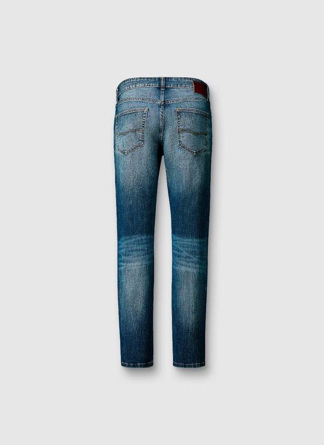 Pepe Jeans Tapered-fit-Jeans »STANLEY«