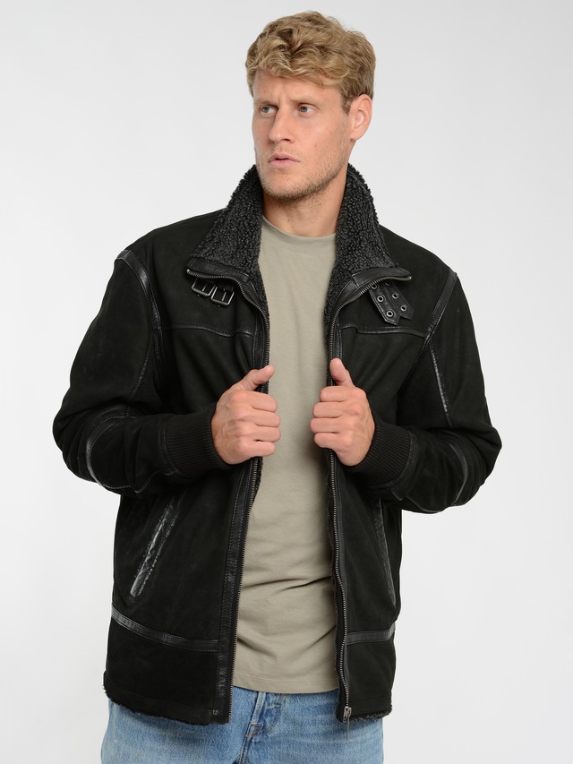 JCC Lederjacke »3102244«