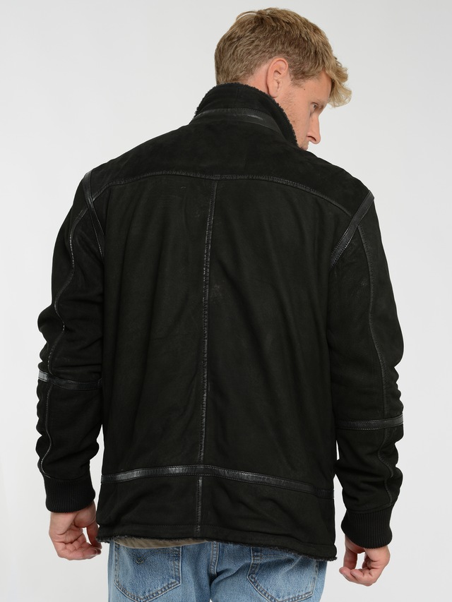 JCC Lederjacke »3102244«