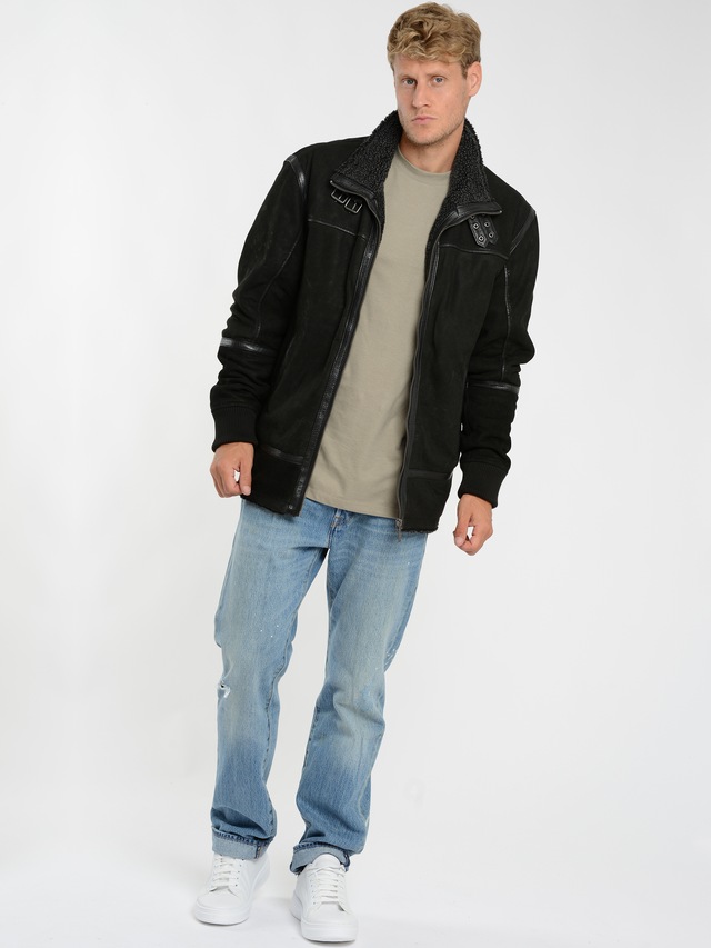 JCC Lederjacke »3102244«