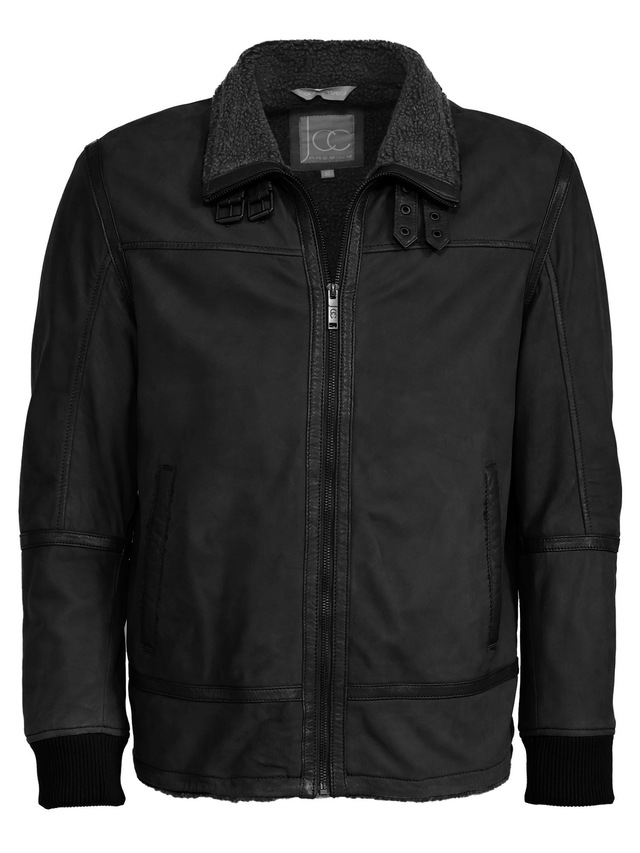 JCC Lederjacke »3102244«
