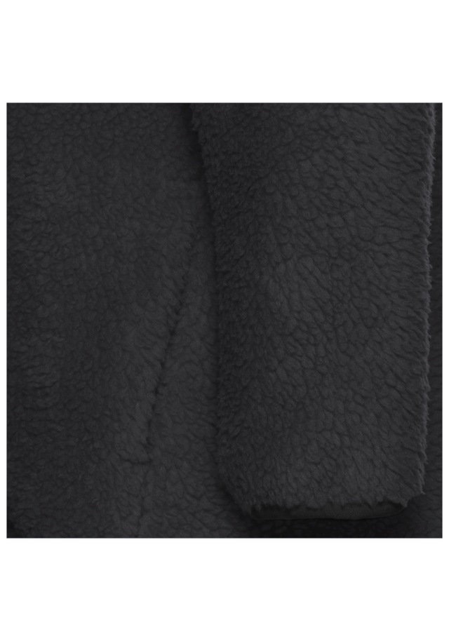 Jack Wolfskin Fleecejacke »ICE CURL JACKET K« mit Eingrifftaschen und Brusttaschen, atmungsaktiv, winddicht