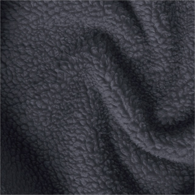 Jack Wolfskin Fleecejacke »ICE CURL JACKET K« mit Eingrifftaschen und Brusttaschen, atmungsaktiv, winddicht