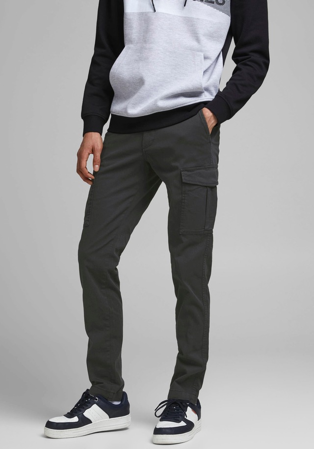 Jack & Jones Cargohose »JPSTMARCO JJJOE CARGO«