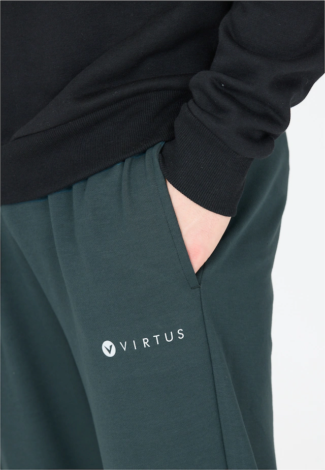 Virtus Sweathose »Streat« mit Baumwoll-Touch