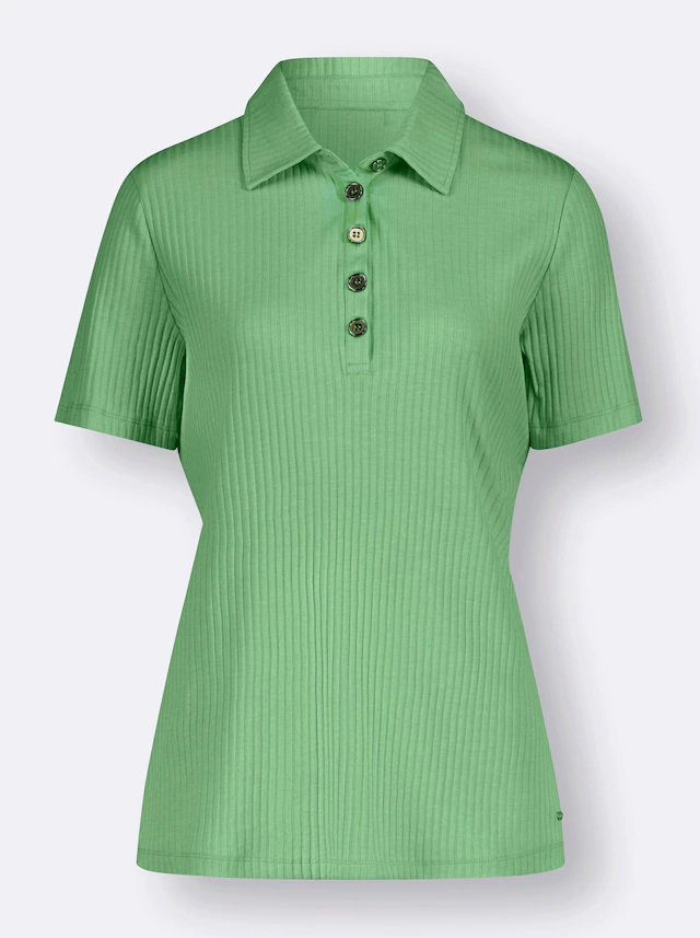 Casual Looks Poloshirt »Poloshirt« 1 Stk.