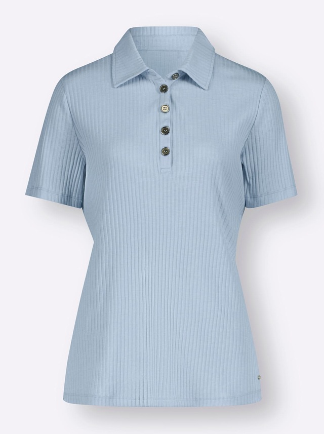 Casual Looks Poloshirt »Poloshirt« 1 Stk.