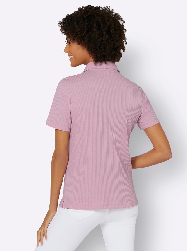 Casual Looks Poloshirt »Poloshirt« 1 Stk.