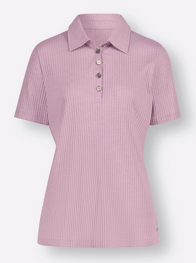 Casual Looks Poloshirt »Poloshirt« 1 Stk.