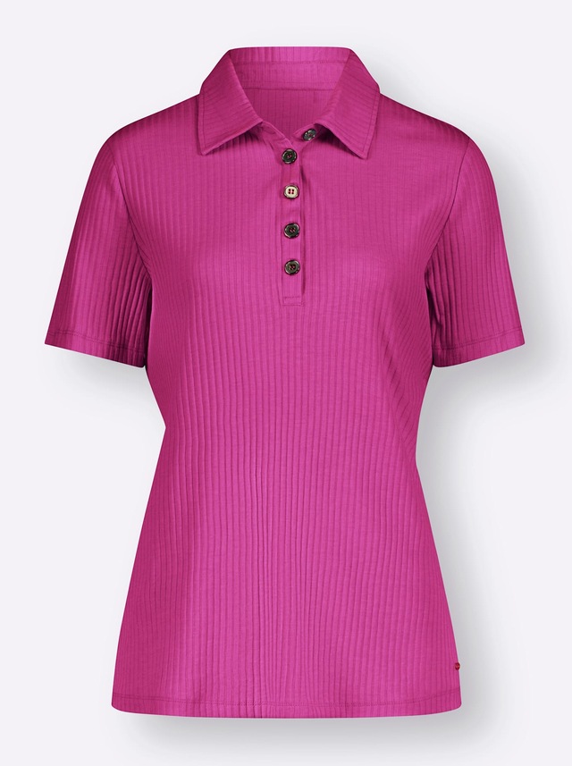 Casual Looks Poloshirt »Poloshirt« 1 Stk.