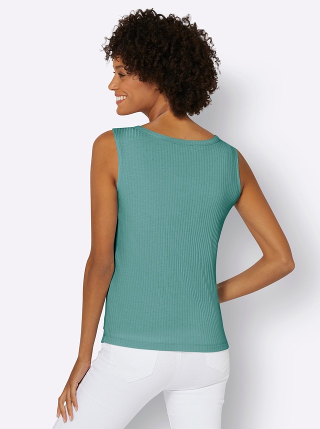 Casual Looks Shirttop