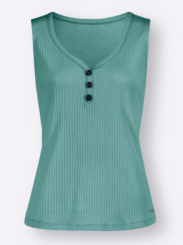 Casual Looks Shirttop