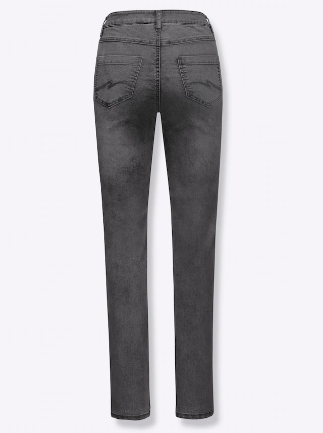 Casual Looks 5-Pocket-Jeans 1 Stk.