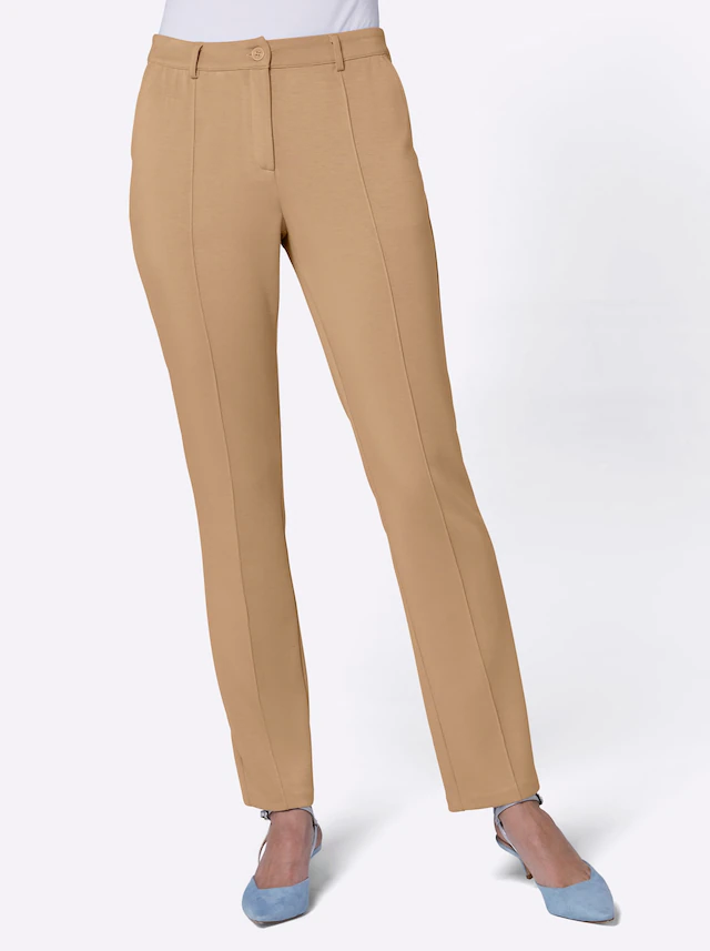 CREATION L PREMIUM Jerseyhose