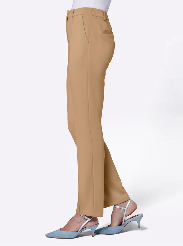 CREATION L PREMIUM Jerseyhose