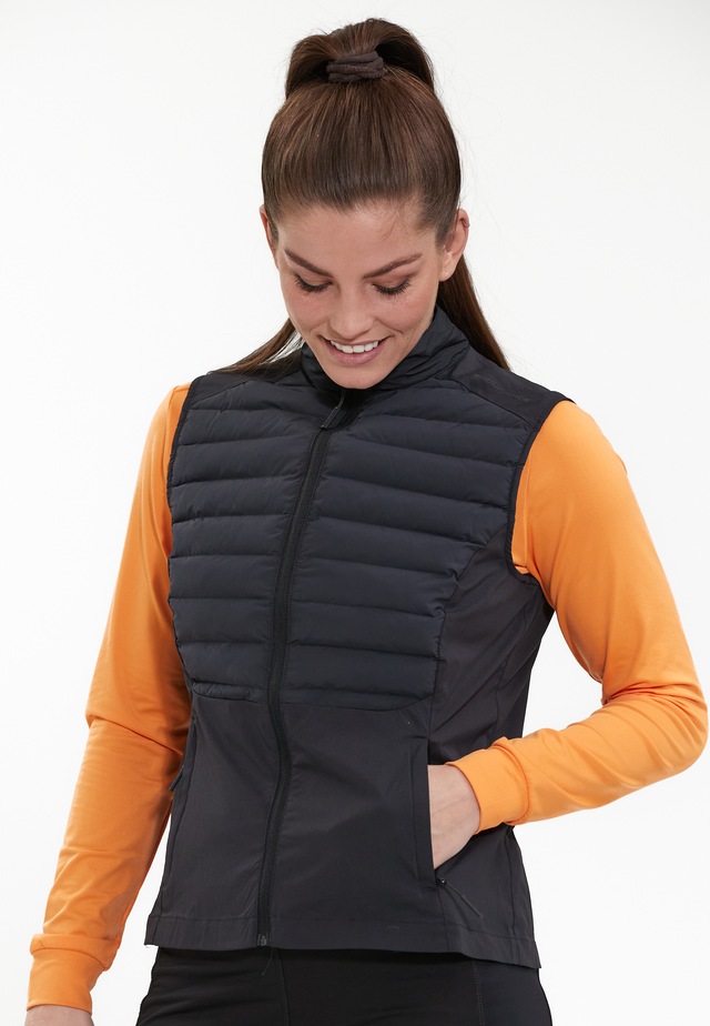 ENDURANCE Funktionsweste »Beistyla« mit hochwertiger Primaloft®-Isolation