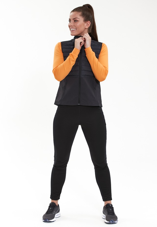 ENDURANCE Funktionsweste »Beistyla« mit hochwertiger Primaloft®-Isolation