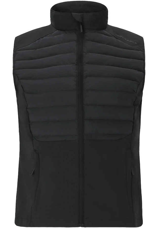 ENDURANCE Funktionsweste »Beistyla« mit hochwertiger Primaloft®-Isolation