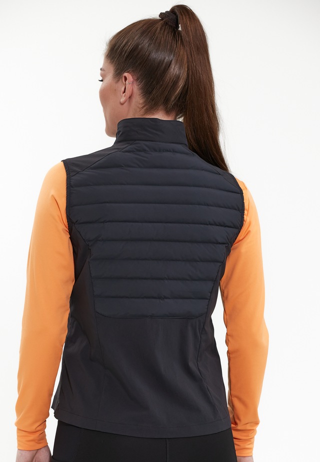 ENDURANCE Funktionsweste »Beistyla« mit hochwertiger Primaloft®-Isolation