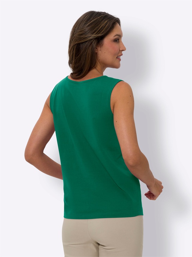 Classic Basics Shirttop